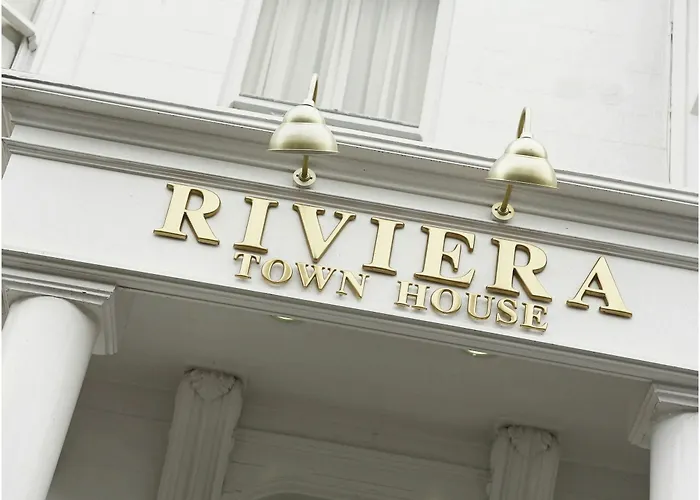 Riviera Town House