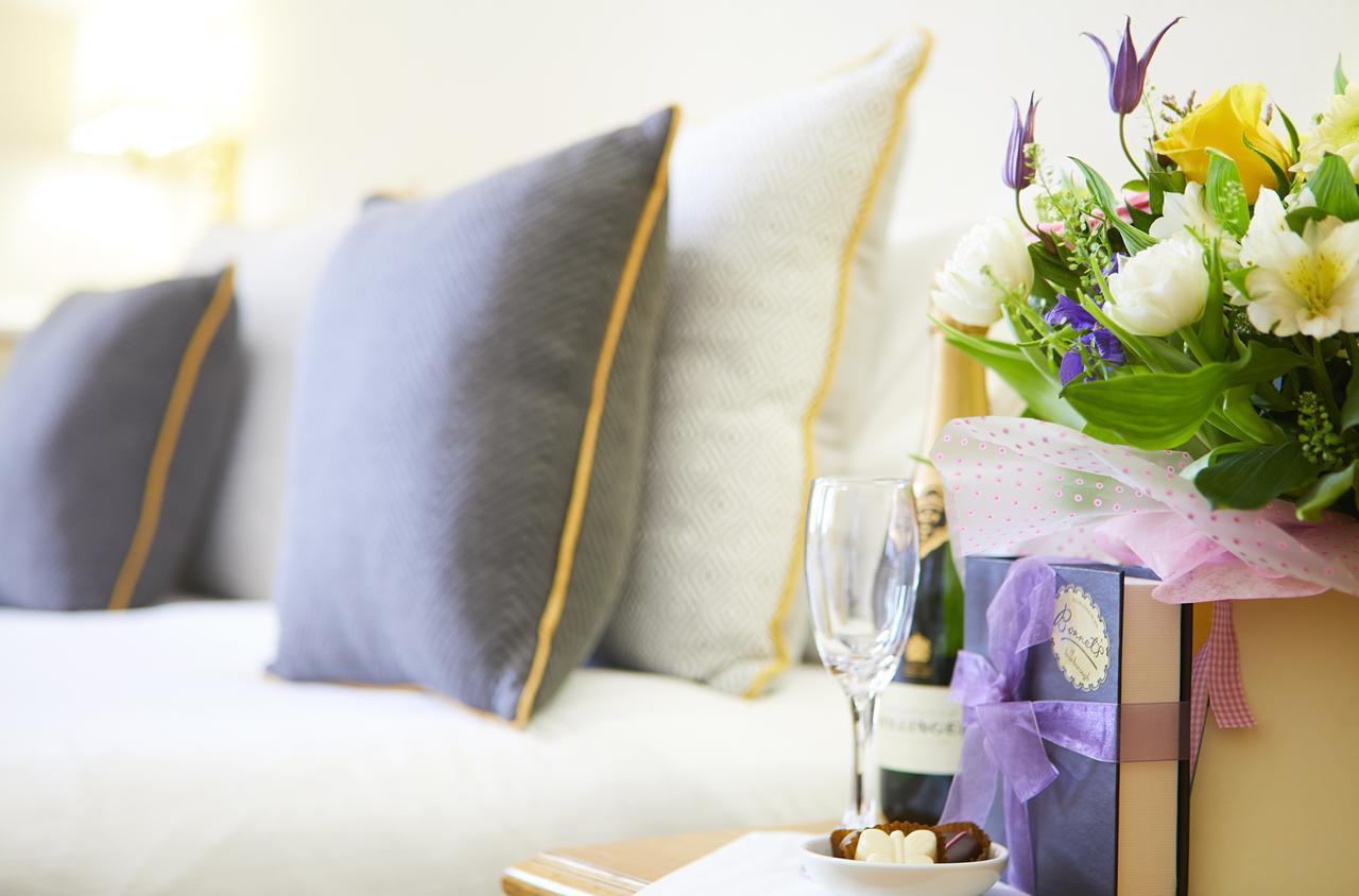 Riviera Town House 4* Scarborough