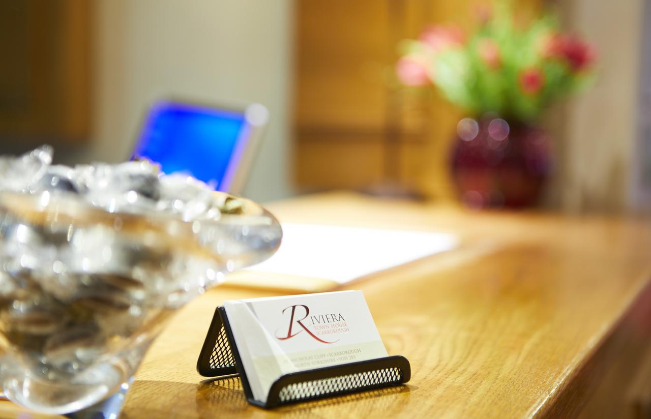Riviera Town House 4*