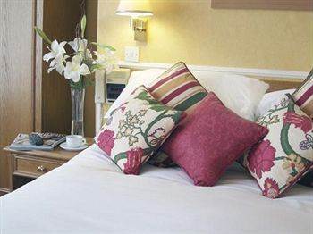 Riviera Town House 4* Скарборо