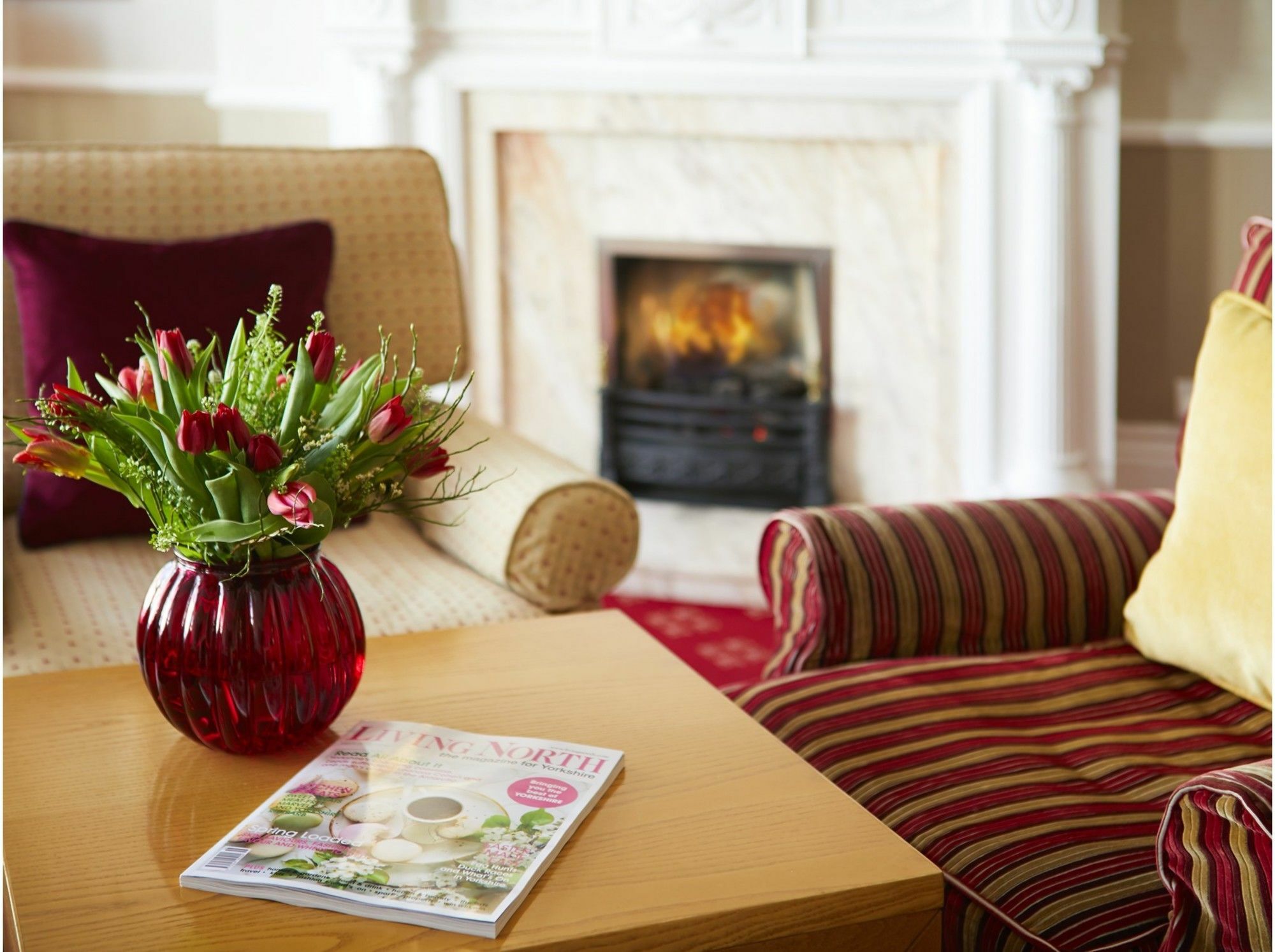 Riviera Town House 4*