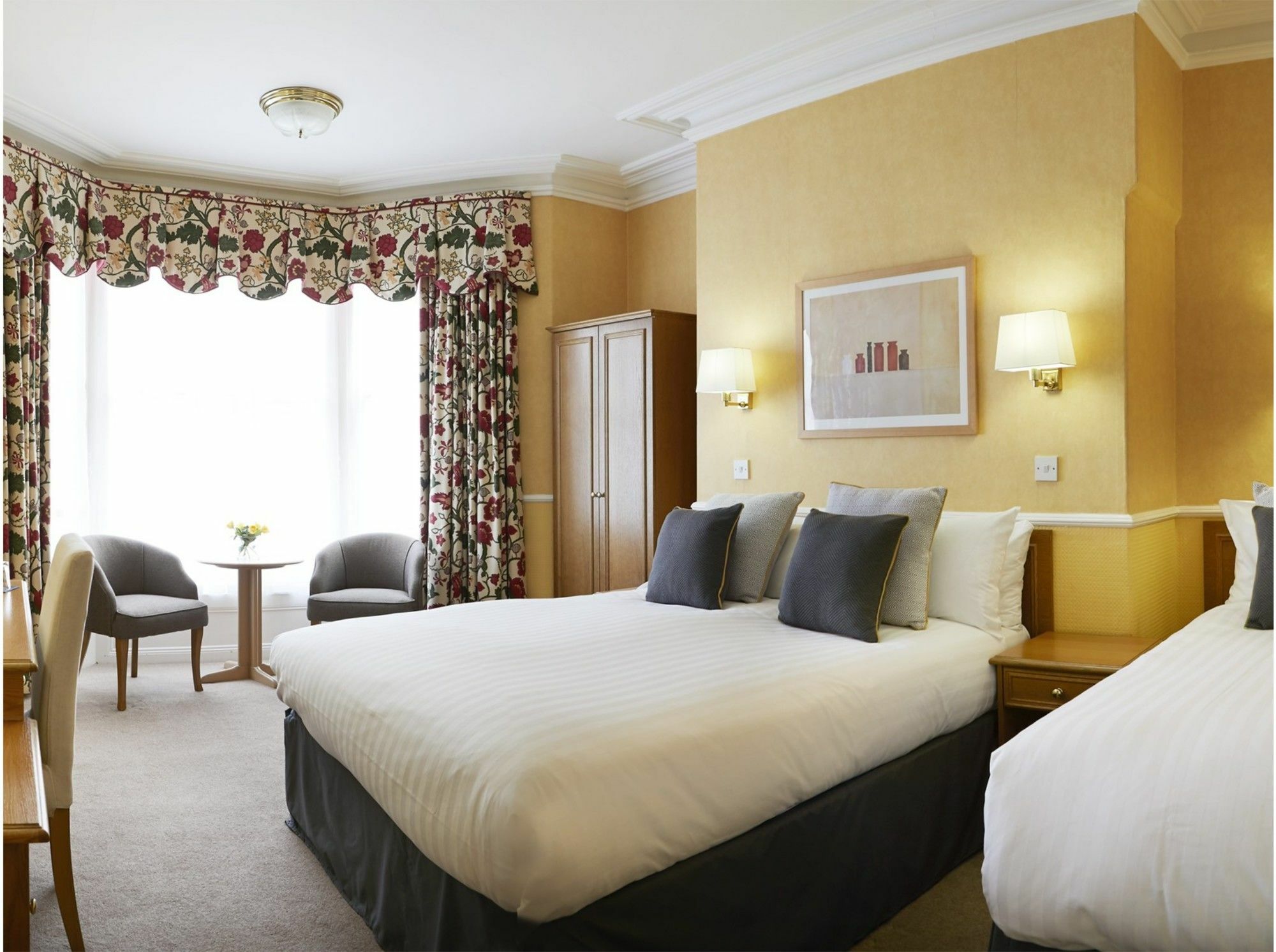 Riviera Town House Scarborough