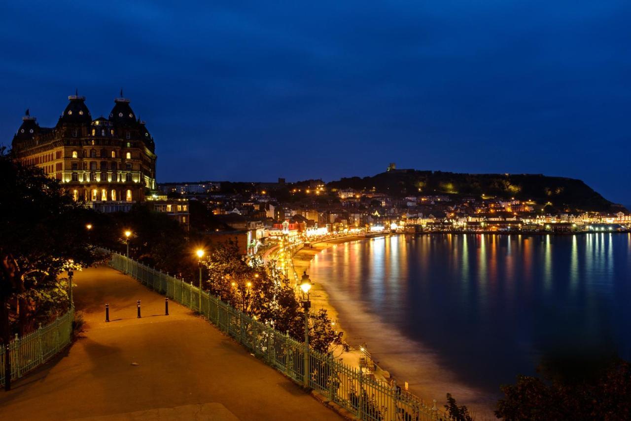 Gasthof Riviera Town House Scarborough